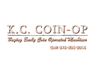 K.C. Coin-Op