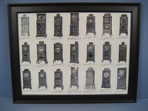 Front of Sicking Flyer